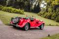 MG TD Rot - thumbnail 6