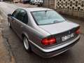 BMW 520 i A e39, ASI/CRS e GPL Grigio - thumbnail 3