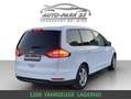 Ford Galaxy 2,0 TDCi Titanium**1JAHR-GARANTIE**MOD2016 Weiß - thumbnail 2