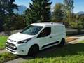 Ford Transit Connect Transit Connect L2 1,5 TDCi ECOnetic Ambiente Weiß - thumbnail 4