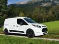 Ford Transit Connect Transit Connect L2 1,5 TDCi ECOnetic Ambiente Weiß - thumbnail 1