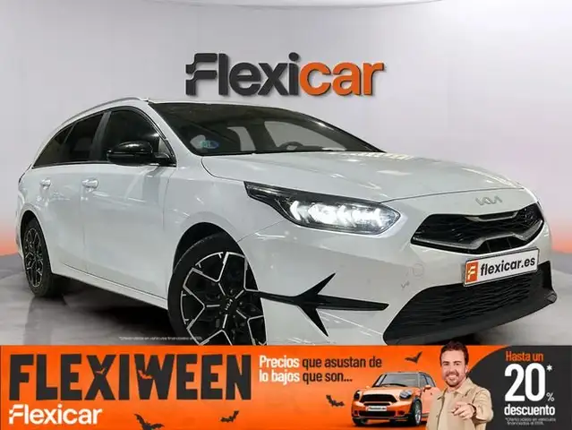 Kia Autres Tourer 1.0 MHEV 74kW Style Edition DCT - 5P (2025)