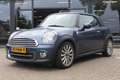 MINI Cooper Cabrio Mini 1.6 Chili Blauw - thumbnail 2