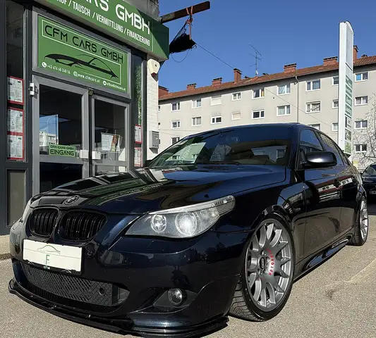 BMW 530 d