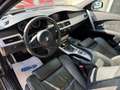 BMW 530 d Schwarz - thumbnail 16