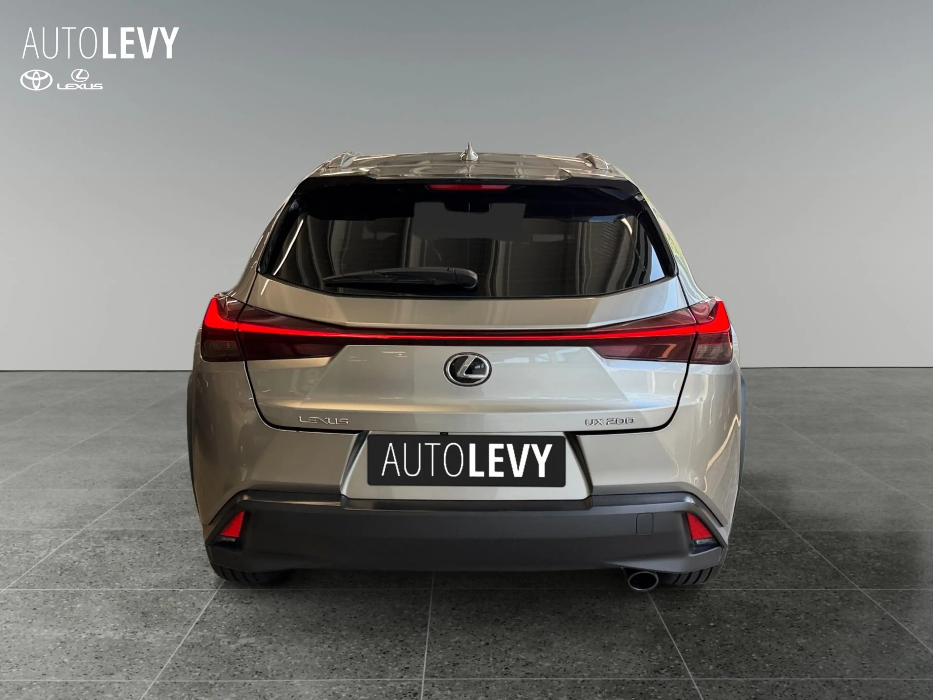 Lexus UX 200 UX200 Launch Edition +WinterPaket+Navi+CarPlay+ — photo 5