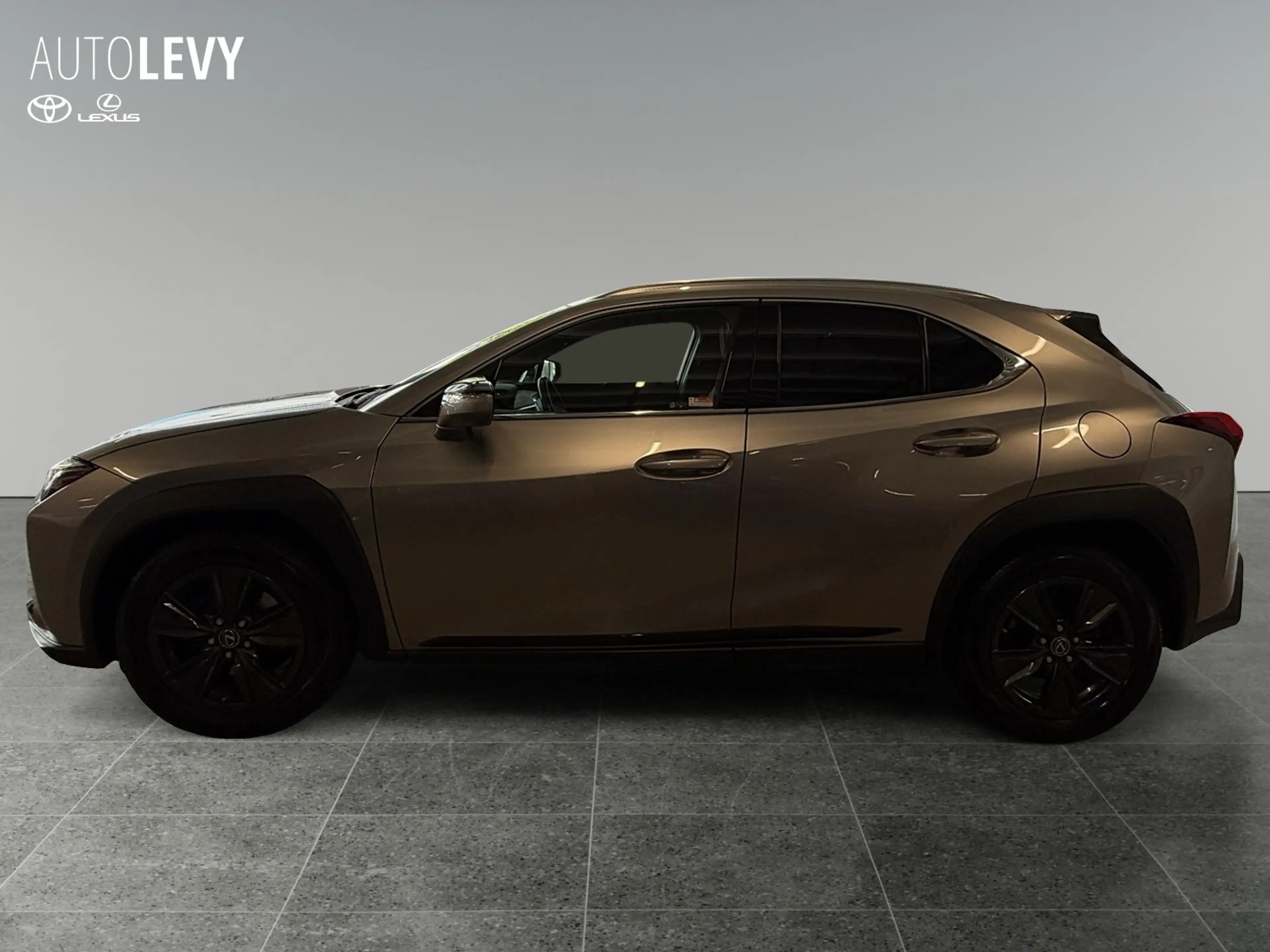 Lexus UX 200 UX200 Launch Edition +WinterPaket+Navi+CarPlay+ — photo 3