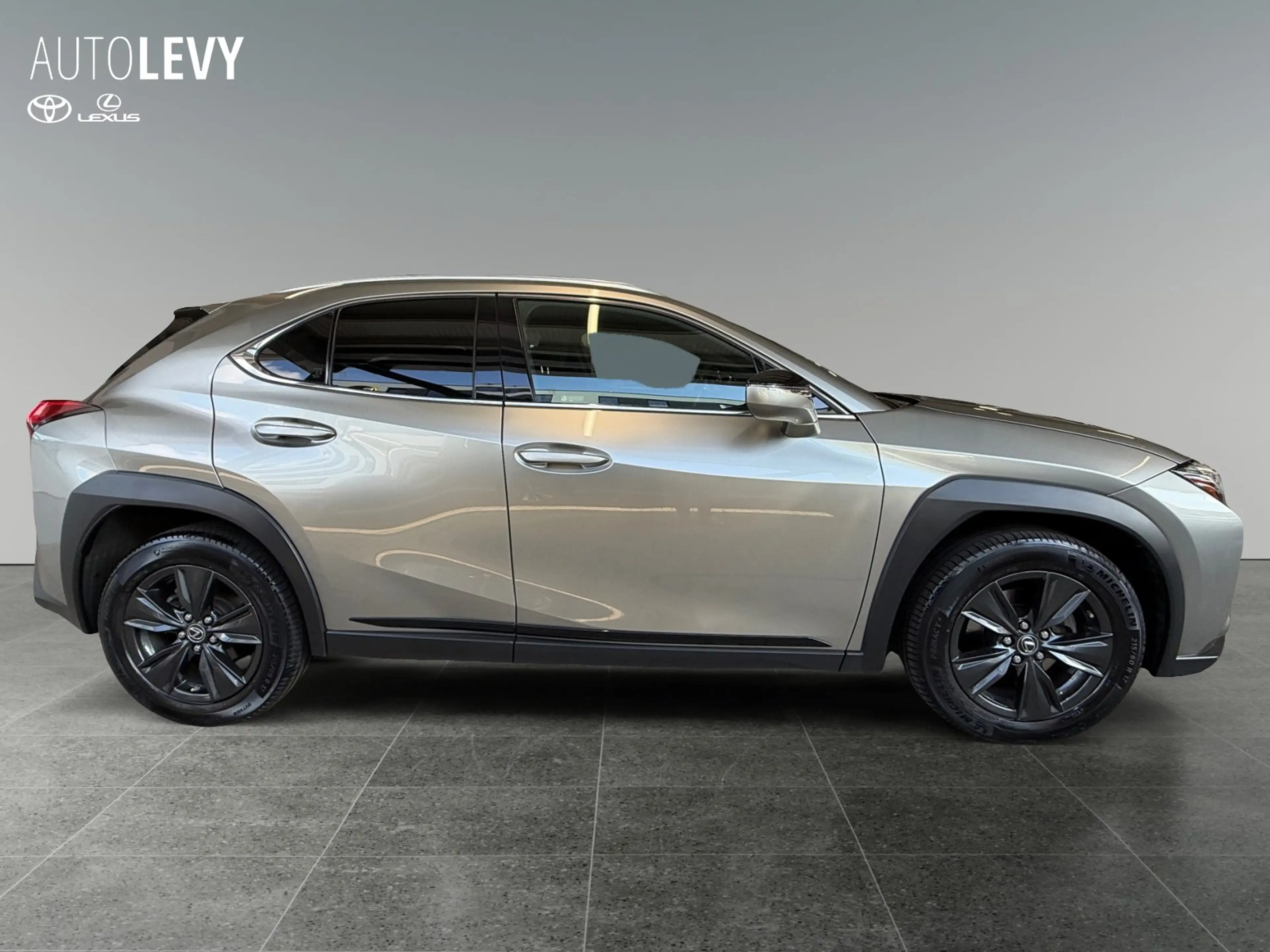 Lexus UX 200 UX200 Launch Edition +WinterPaket+Navi+CarPlay+ — photo 7
