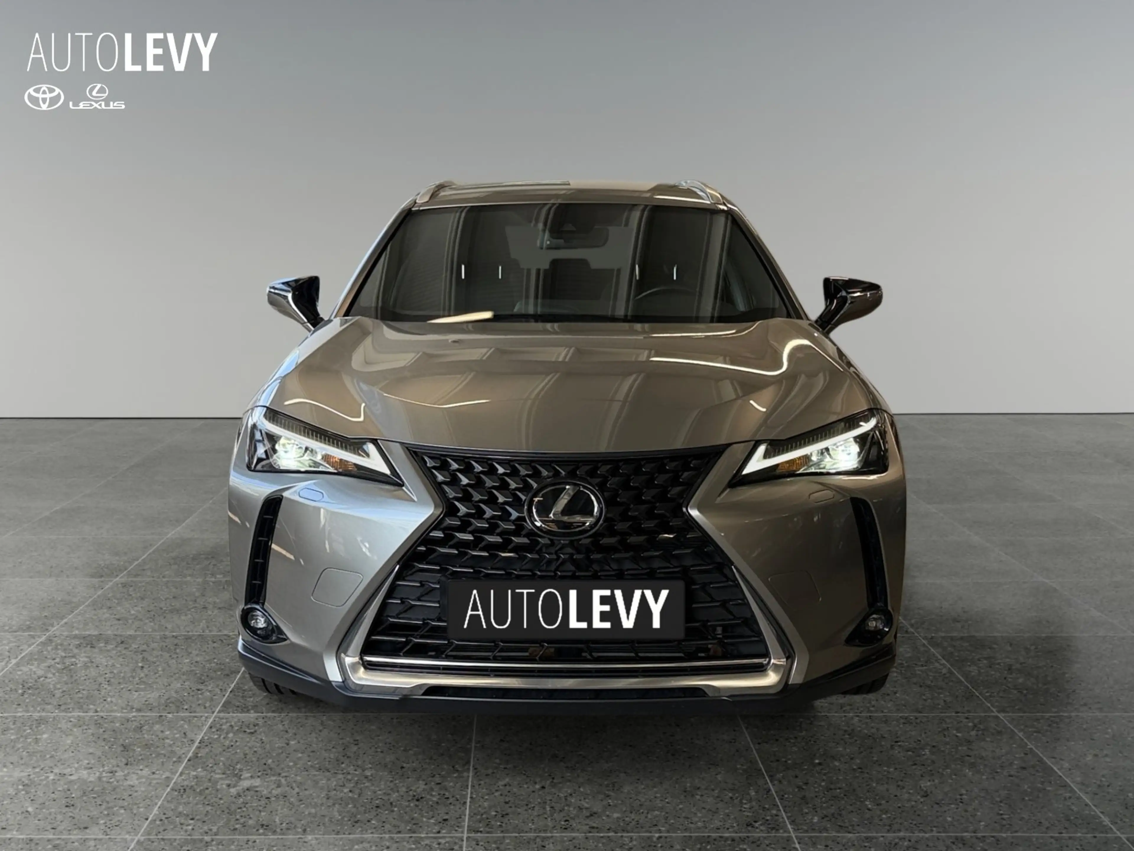 Lexus UX 200 UX200 Launch Edition +WinterPaket+Navi+CarPlay+ — photo 9