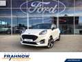 Ford Puma 1.0 EcoBoost MHEV ST-Line X LED ACC NAVI AHK Weiß - thumbnail 1