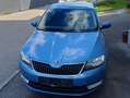 Skoda Rapid/Spaceback Rapid 1,2 Ambition TSI Green tec Ambition Blau - thumbnail 3