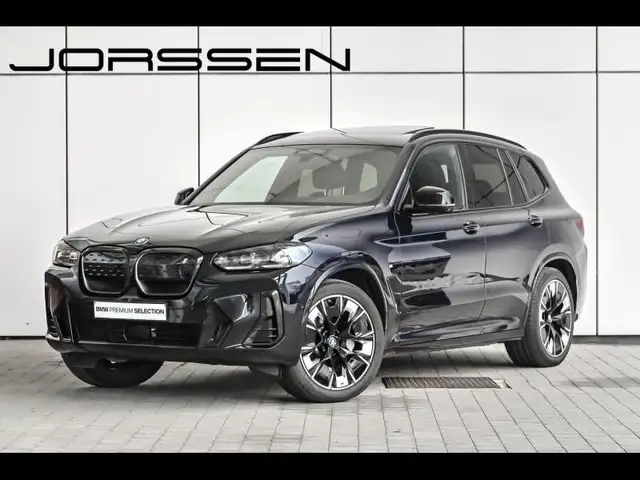 BMW iX3 M Sport