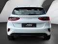 Kia Ceed / cee'd Weiß - thumbnail 3
