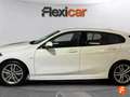 BMW 118 118d Business Auto. Wit - thumbnail 3