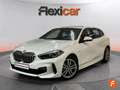 BMW 118 118d Business Auto. Wit - thumbnail 2