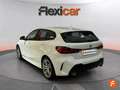 BMW 118 118d Business Auto. Wit - thumbnail 4