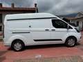 Ford Transit Custom Bianco - thumbnail 4