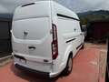 Ford Transit Custom Bianco - thumbnail 5