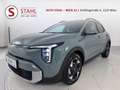 Kia Stonic 1,0 TGDI GPF 48V MHEV Silber/DCT7/115/MY27|Stah... Grün - thumbnail 1