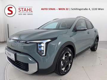 1,0 TGDI GPF 48V MHEV Silber/DCT7/115/MY27|Stah...