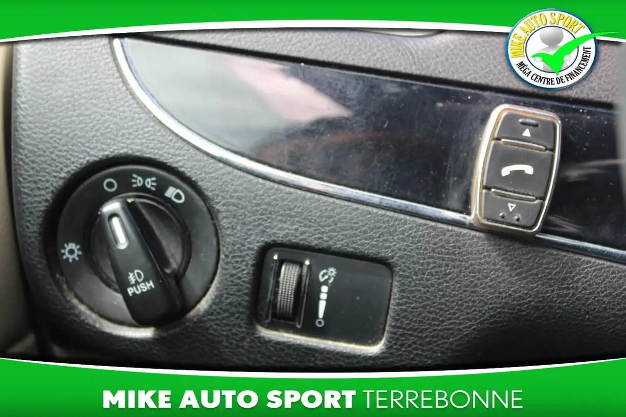 Dodge Grand Caravan fotografie Dodge Grand Caravan