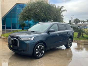 1.6 tgdi Exclusive possibilità noleggio no scoring