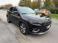 Jeep Cherokee 2.2 Mjt Limited Negru - thumbnail 7