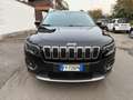 Jeep Cherokee 2.2 Mjt Limited Negru - thumbnail 8