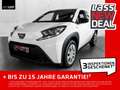 Toyota Aygo X Autom. Business Sitzh. Carplay **1,99 %** Weiß - thumbnail 1