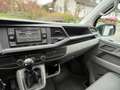 Volkswagen T6.1 Transporter lang Klima AHK VW-Scheckheft 1.Hand MwSt 61Tkm Rouge - thumbnail 14