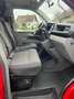 Volkswagen T6.1 Transporter lang Klima AHK VW-Scheckheft 1.Hand MwSt 61Tkm Rouge - thumbnail 10