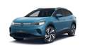 Volkswagen ID.4 Pro 4Motion Wärmepumpe HKardon Pano AHK HuD Key... Bleu - thumbnail 2