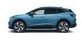 Volkswagen ID.4 Pro 4Motion Wärmepumpe HKardon Pano AHK HuD Key... Bleu - thumbnail 11