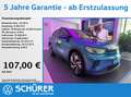 Volkswagen ID.4 Pro 4Motion Wärmepumpe HKardon Pano AHK HuD Key... Albastru - thumbnail 1