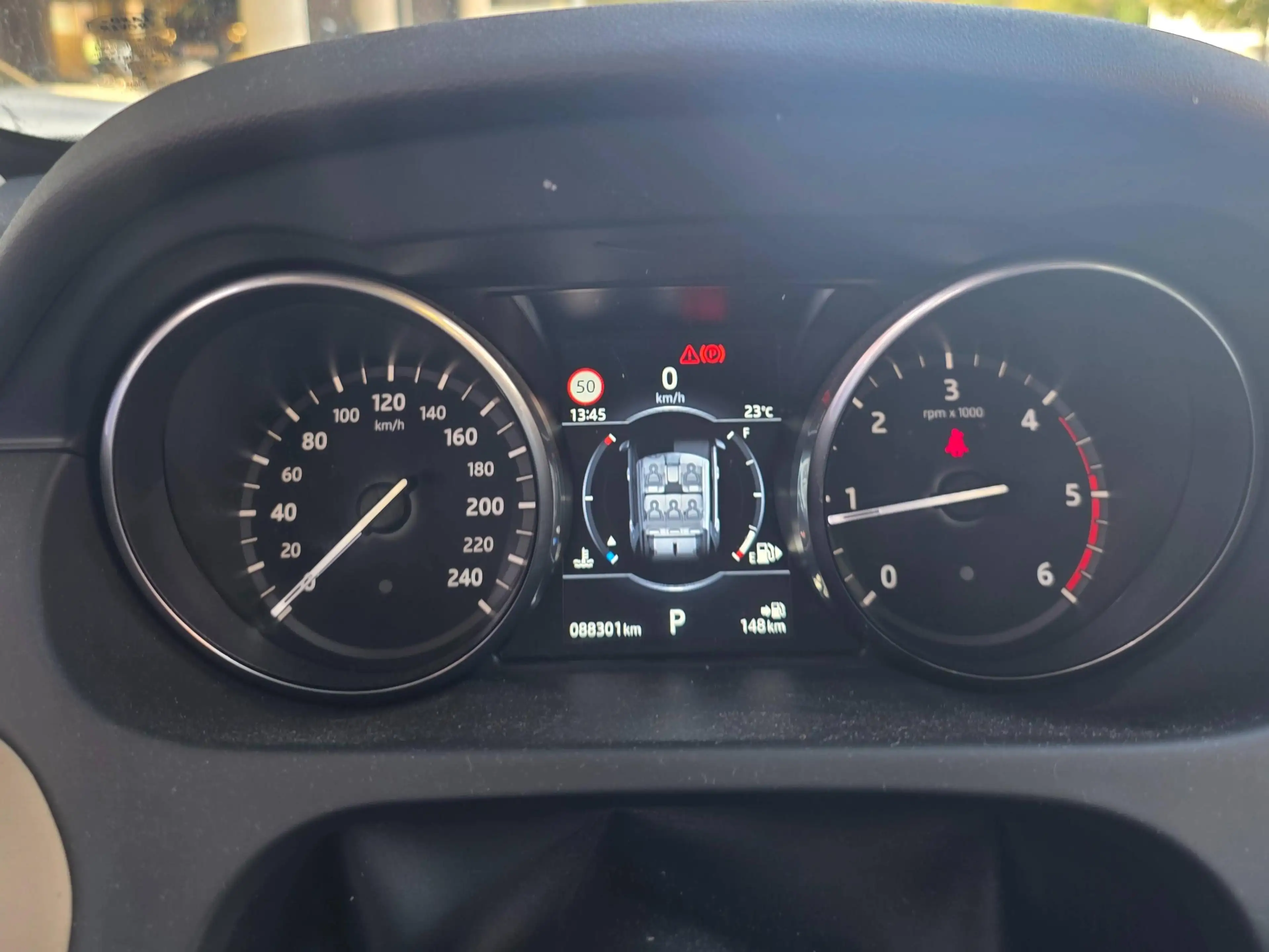 Land Rover Discovery Sport HSE — photo 10
