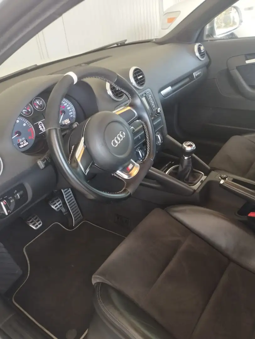 Audi S3 Sportback 2.0 tfsi quattro - 1