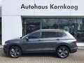 Volkswagen Tiguan Allspace 2.0 TDI DSG 4Motion Elegance HUD A Gris - thumbnail 1