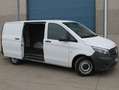 Mercedes-Benz Vito 116 CDI -Navi-trekhaak-camera-a/c-Heel goede STAAT Blanc - thumbnail 2