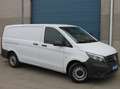 Mercedes-Benz Vito 116 CDI -Navi-trekhaak-camera-a/c-Heel goede STAAT Blanc - thumbnail 1