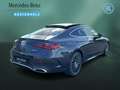 Mercedes-Benz CLE 200 CLE 200 4M AMG+PANO+BURME+SITZKLIM+360°+HUD+KEYL Grigio - thumbnail 5