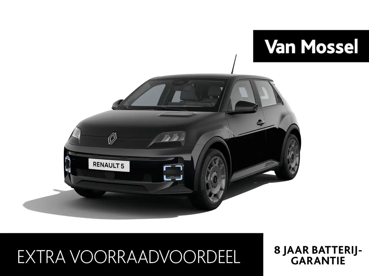 Renault R 5