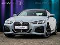 BMW 420 i Cabrio M-Sport ACC KoZg L-Heizung Nackenw Grau - thumbnail 1