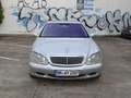 Mercedes-Benz S 430 S-Klasse Lang Super Ausstattung Ganzjahresreifen Plateado - thumbnail 1