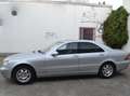Mercedes-Benz S 430 S-Klasse Lang Super Ausstattung Ganzjahresreifen Plateado - thumbnail 9