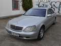 Mercedes-Benz S 430 S-Klasse Lang Super Ausstattung Ganzjahresreifen Plateado - thumbnail 11