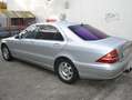 Mercedes-Benz S 430 S-Klasse Lang Super Ausstattung Ganzjahresreifen Plateado - thumbnail 7