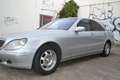 Mercedes-Benz S 430 S-Klasse Lang Super Ausstattung Ganzjahresreifen Plateado - thumbnail 10