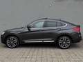 BMW X4 xDrive 20d M-Paket X-Line Ext. SCHIEBEDACH/AHK/ Gris - thumbnail 7