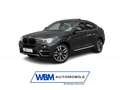 BMW X4 xDrive 20d M-Paket X-Line Ext. SCHIEBEDACH/AHK/ Gris - thumbnail 1