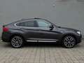 BMW X4 xDrive 20d M-Paket X-Line Ext. SCHIEBEDACH/AHK/ Gris - thumbnail 5